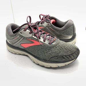 Brooks GTS 18 women's running shoes sz 9.5